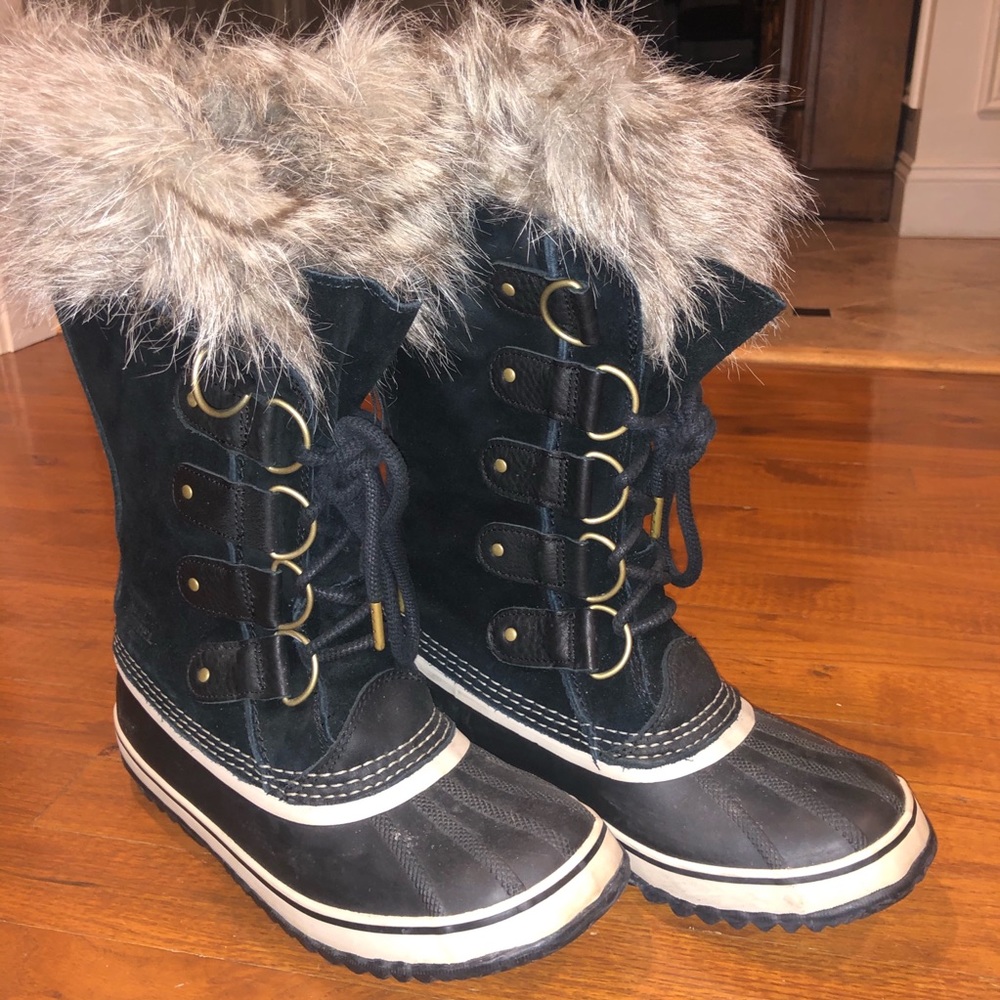 Sorel Winter Boots